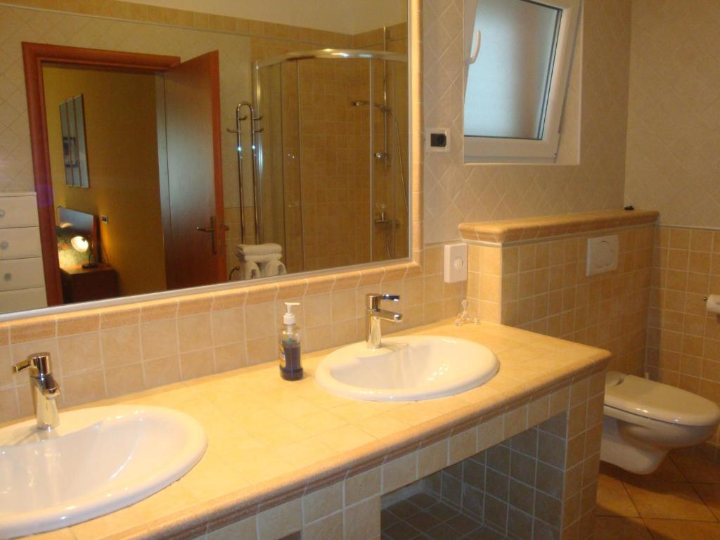 Apartments Mogorovic Moscenicka Draga Room photo